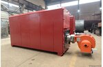 Газовые котлы 4.0 МВт