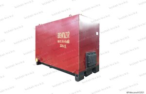 Котел КВр-2.5 К