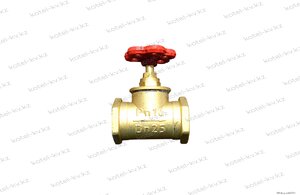 Вентиль Ду 25