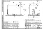 Чертеж котла на древесных отходах 1.1 МВт