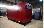 Котлы для сжигания отходов 1.16 МВт